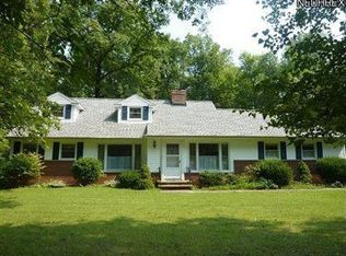 14027 E Willard Rd, Novelty, OH 44072