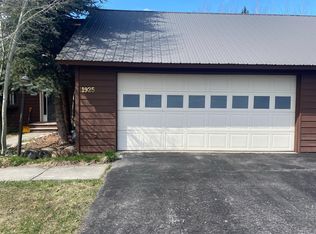 1925 W Cinnamon Teal Rd, Jackson, WY 83001