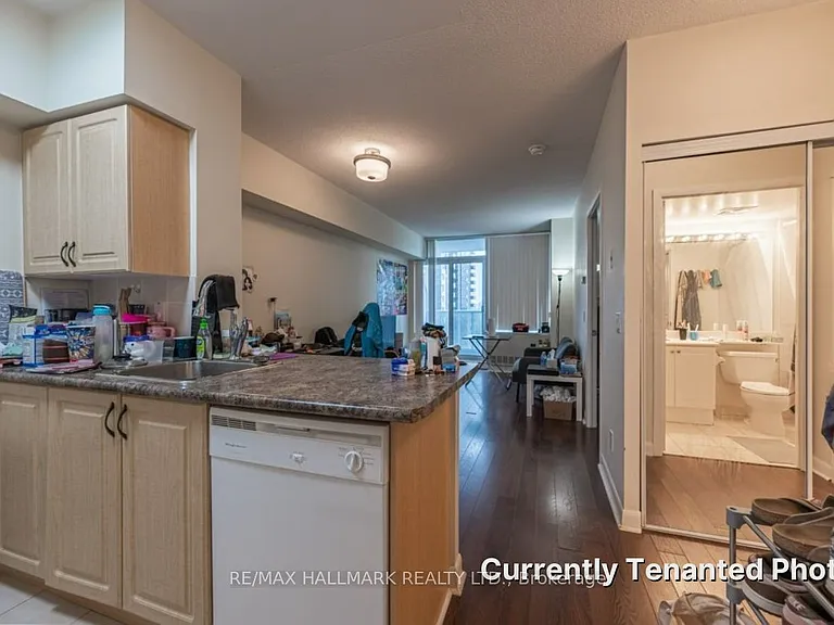 4978 Yonge St #1506 — Photo 20