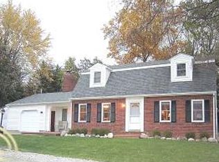 4226 Stone Meadow Ct, Commerce Twp, MI