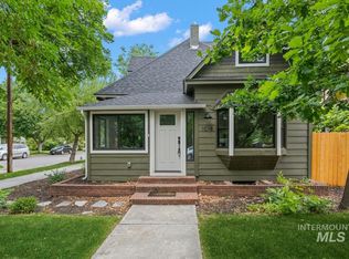 1018 W Pueblo St, Boise, ID 83702