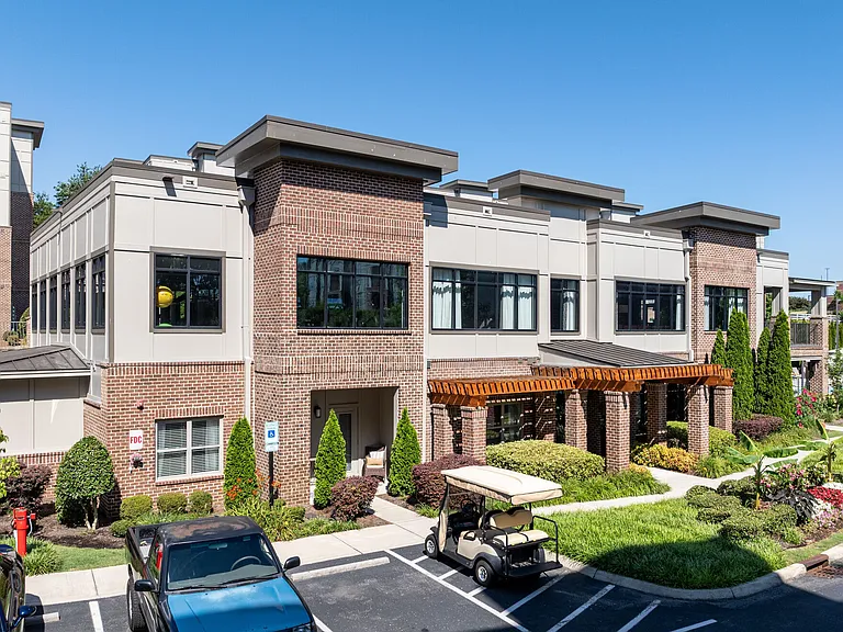 Aventine Northshore — Photo 17
