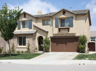 17133 Summer Maple Way, Santa Clarita, CA 91387