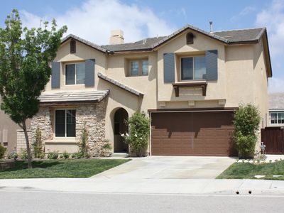 17133 Summer Maple Way, Santa Clarita, CA, 91387