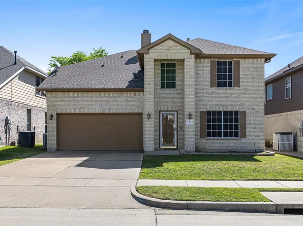 7819 Calgary Ln, Arlington, TX 76001