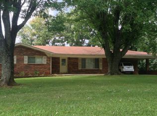 1755 Burgess Falls Rd, Sparta, TN 38583