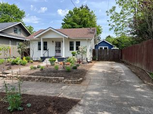 7228 N Villard Ave, Portland, OR 97217