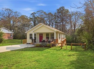 310 N Church St, Walhalla, SC 29691