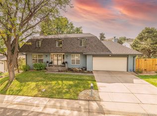 14410 W Ellsworth Ave, Golden, CO 80401