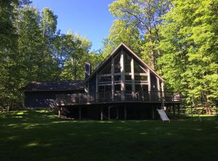 144 Michaywe Dr, Gaylord, MI 49735