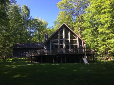 144 Michaywe Dr, Gaylord, MI, 49735