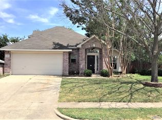 2112 Oleander Way, McKinney, TX 75071