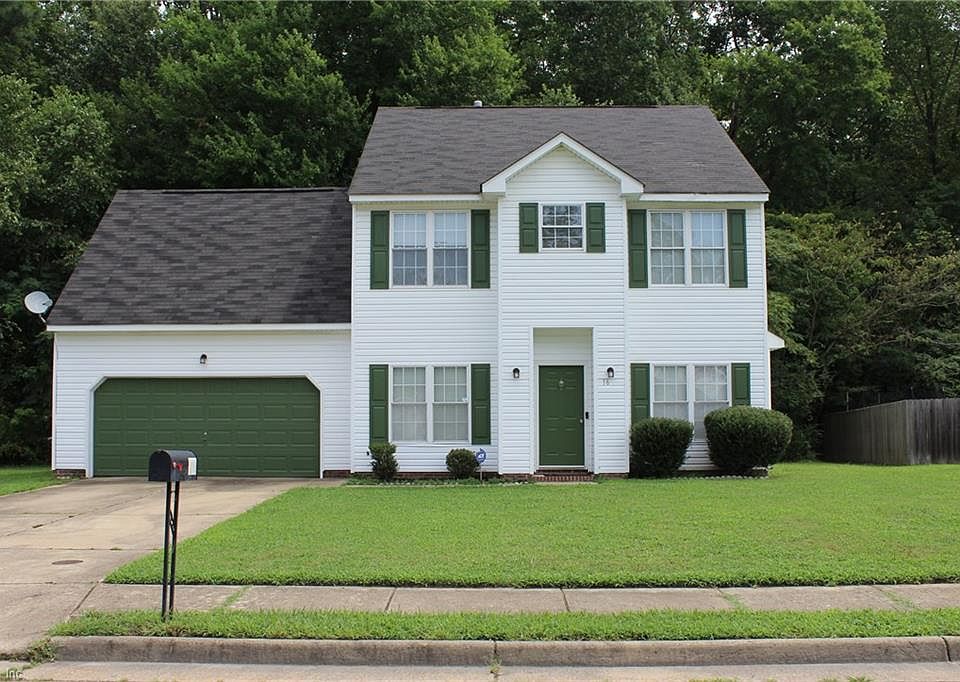 Welcome to 16 David Drive!!