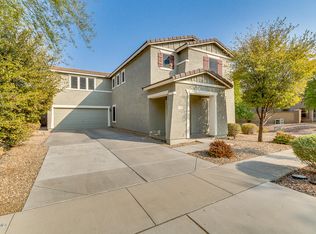 17157 N 184th Ln, Surprise, AZ 85374