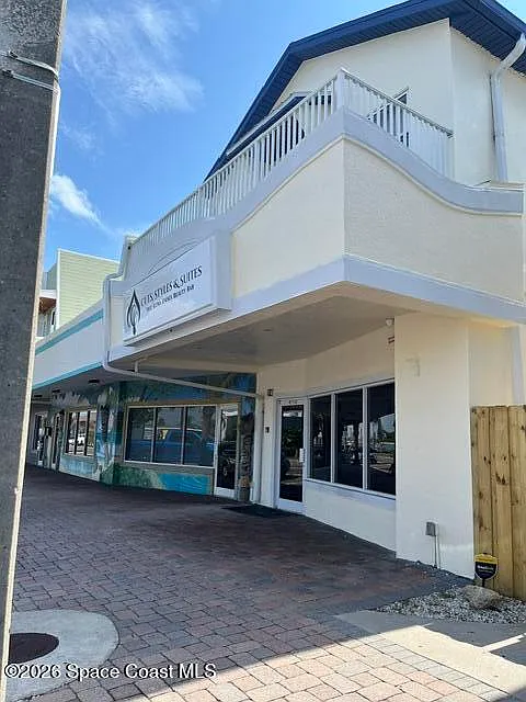 41 N Orlando Ave #101