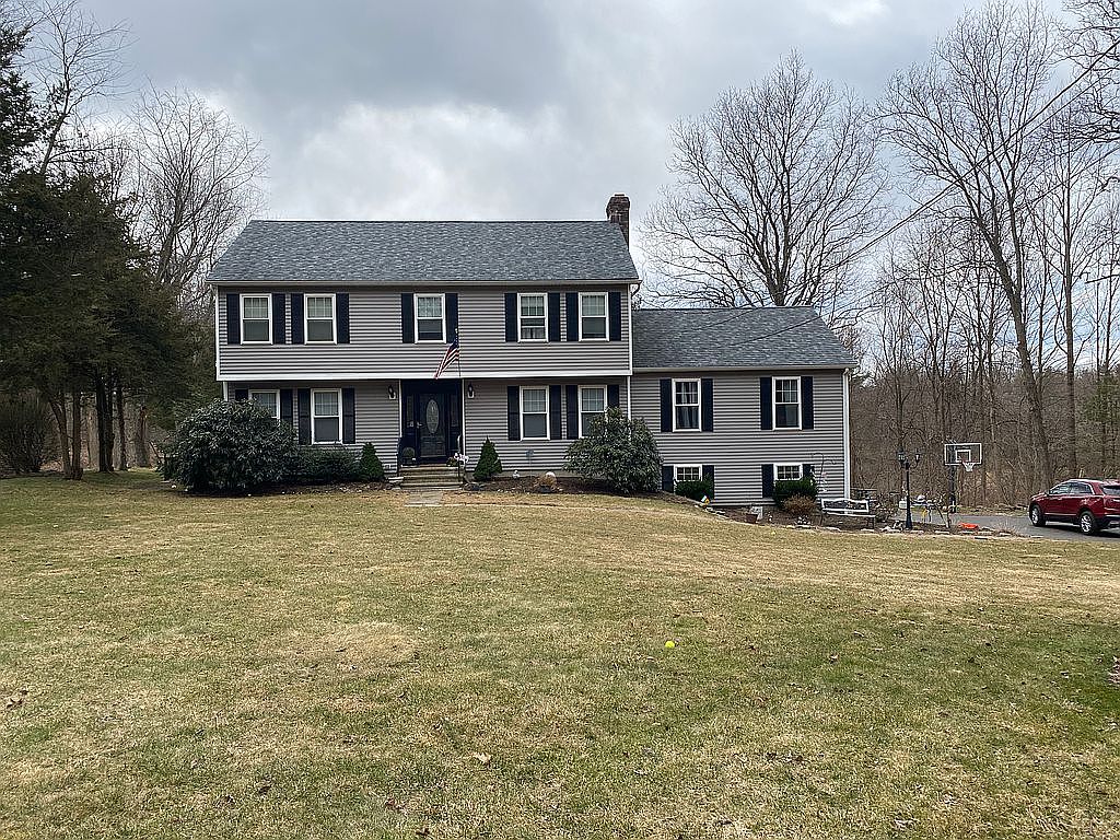 62 Birdseye Rd, Shelton, CT 06484 Zillow