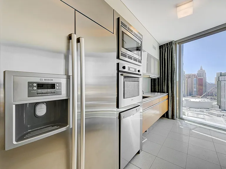 3726 Las Vegas Blvd S #2007 — Photo 7