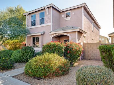 3775 E Kristal Way, Phoenix, AZ, 85050