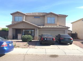 6313 W Florence Ave, Phoenix, AZ 85043