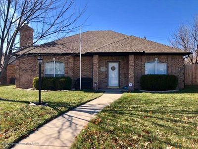 7910 Advance Pl, Amarillo, TX, 79119