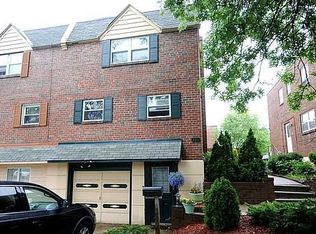 310 Ridgeway St, Philadelphia, PA 19116