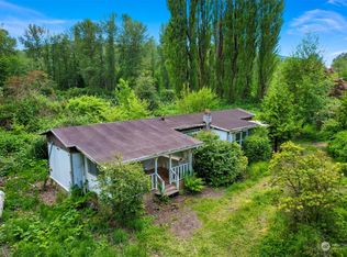 4895 Deming Rd, Deming, WA 98244