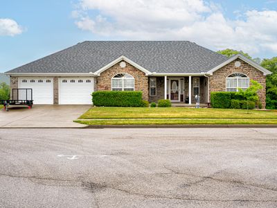 1340 Diana Dr, Berea, KY, 40403