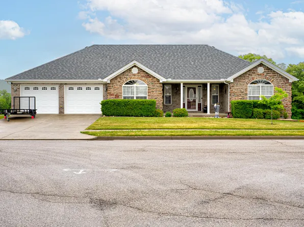 1340 Diana Dr, Berea, KY 40403
