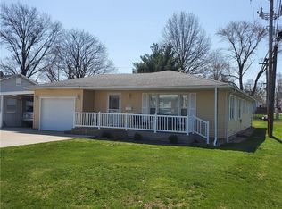 505 E Gordon Ave, Effingham, IL 62401