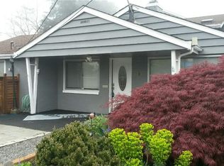 14903 14th Ave SW, Burien, WA 98166