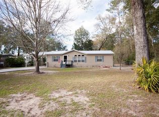 8351 NW 174th Pl, Fanning Springs, FL 32693
