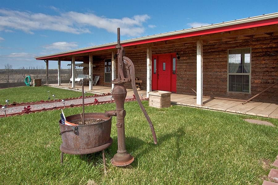 423 Nocona Dr, Howardwick, TX 79226 Zillow