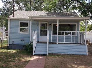 144 3rd St, Kersey, CO 80644