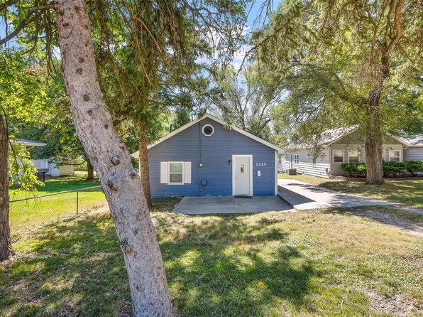 1214 Herold Ave, Des Moines, IA 50315