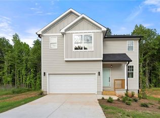 4095 Oriole Ln, Fairburn, GA 30213