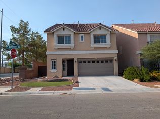 5186 Bootlegger Ave, Las Vegas, NV 89141