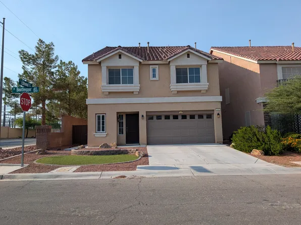 5186 Bootlegger Ave, Las Vegas, NV 89141