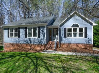 3310 Dawn Ridge Ct, Greensboro, NC 27410