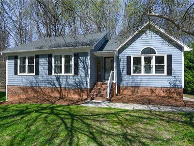 3310 Dawn Ridge Ct, Greensboro, NC, 27410