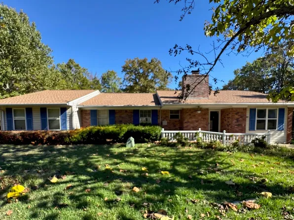 506 N Sequoia Dr, Horseshoe Bend, AR 72512