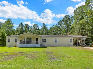 143 PINE CONE Trail, Palatka, FL 32177