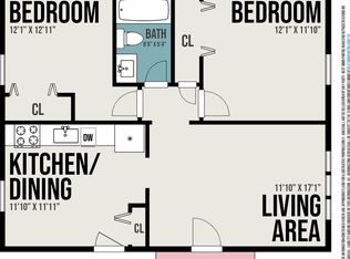 154 S Fremont St NE APT 4, Rockford, MI 49341