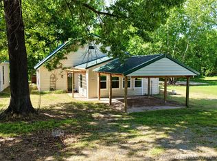 23 Falcon Nest Rd #2, Eufaula, OK 74432
