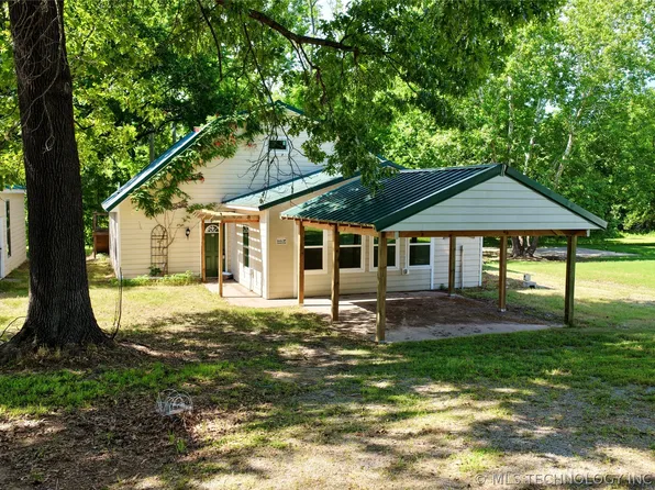 23 Falcon Nest Rd #2, Eufaula, OK 74432