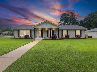 6208 Pine Needle Dr S, Mobile, AL 36609