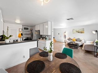 6881 Panamint Row UNIT 3, San Diego, CA 92139