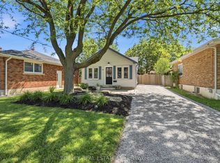 116 Haig St, Saint Catharines, ON L2R 6L2