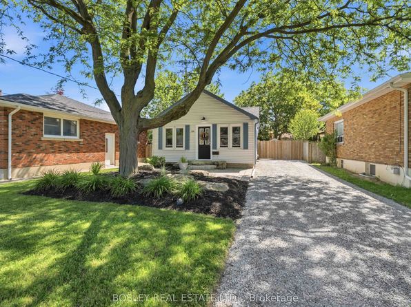 116 Haig St, Saint Catharines, ON L2R 6L2