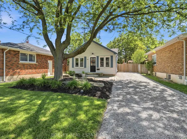 116 Haig St, Saint Catharines, ON L2R 6L2