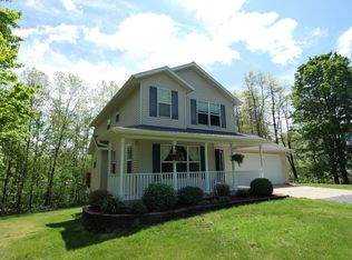 12770 Indian Meadows Dr, Cedar Springs, MI 49319